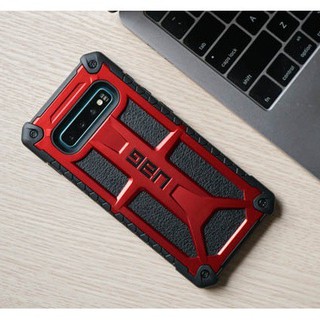 Ốp lưng UAG Monarch Galaxy S10 Plus chính hãng ảnh thật