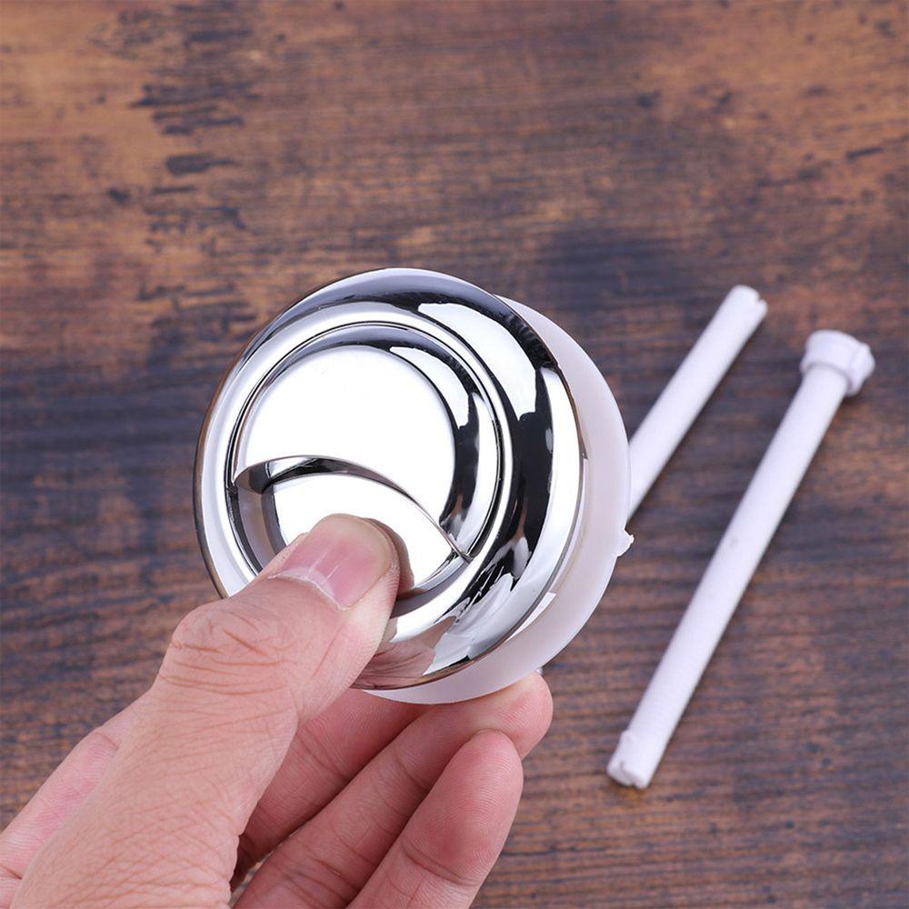 Dụng Cụ Nút Xả Nước Bồn Cầu Bằng Nhựa Chuyên Dụng