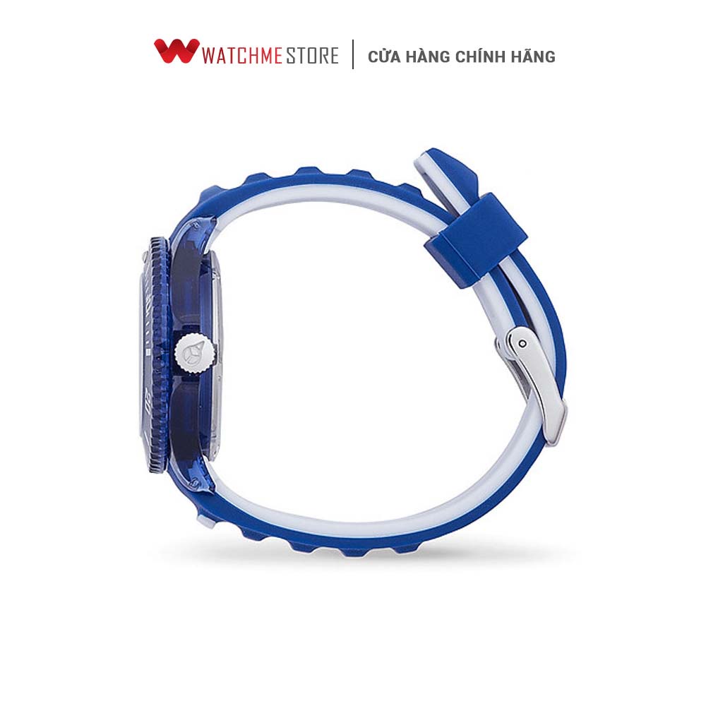 [ ĐẶC BIỆT 18-29.07 - VOUCHER 10%] - Đồng hồ Nữ Ice-Watch dây silicone 001455