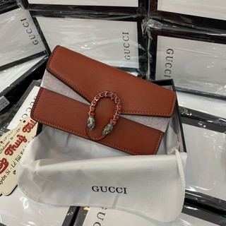Túi Gc đầu rồng size 18 fullbox