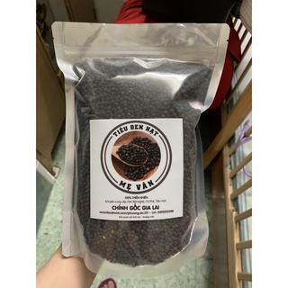 Tiêu hạt gia lai 1kg