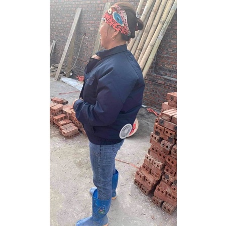 Áo điều hoà BBA