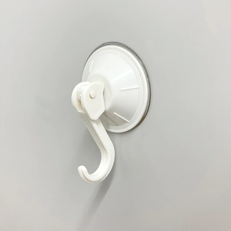 Daiso Bộ 2 Móc Treo Tường loại lớn loại 3kg