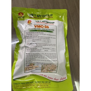 Muối đỏ VMC 3S