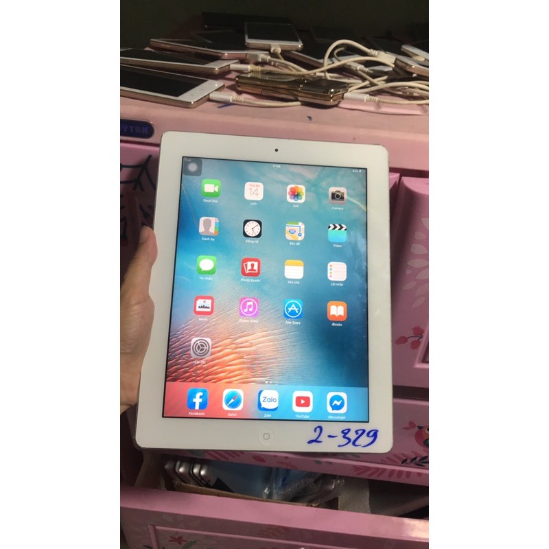 ipad 4 wifi chính hãng | BigBuy360 - bigbuy360.vn