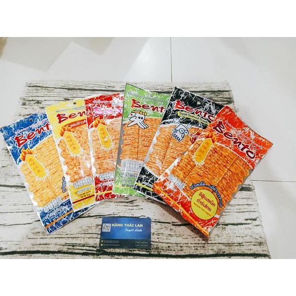 Mực Bento đỏ | BigBuy360 - bigbuy360.vn