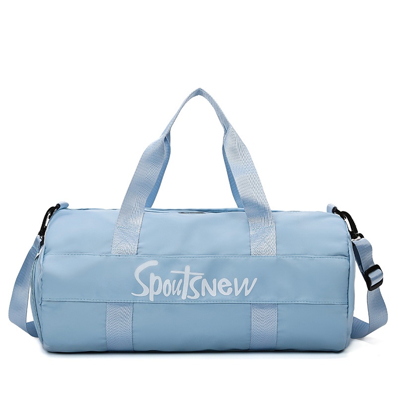 Túi xách túi thể thao bóng đá tập gym thời trang TX 9140