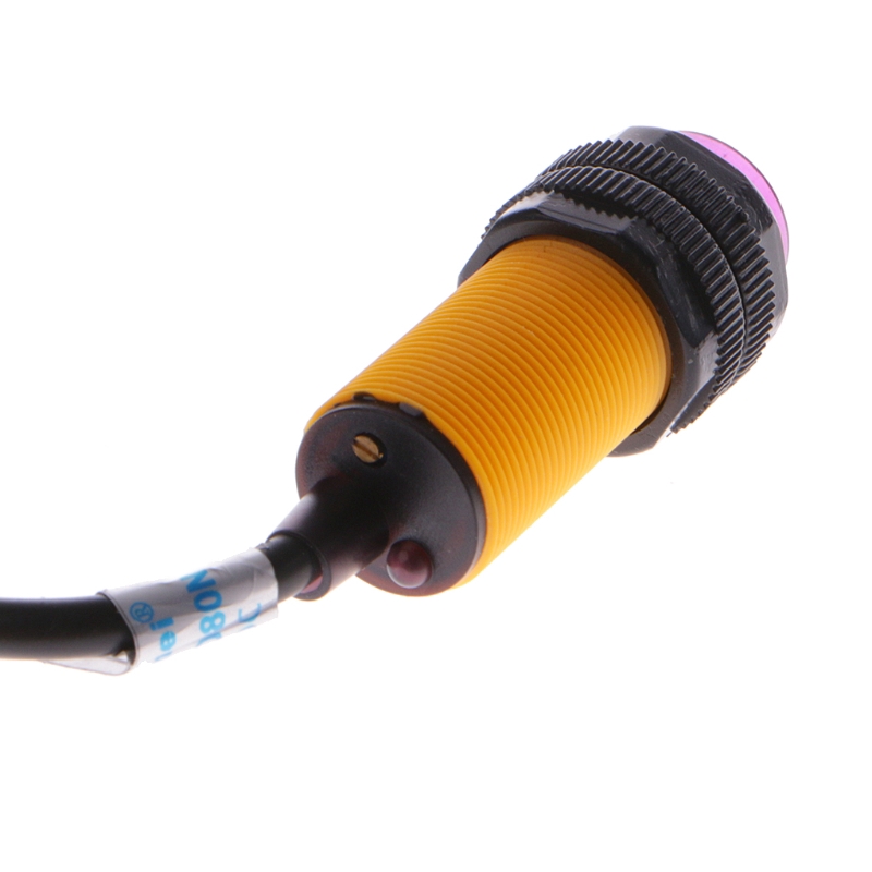 Mô Đun Cảm Biến Quang Điện E18-D80Nk