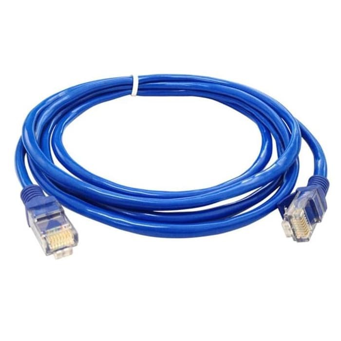 Dây Cáp Mạng Lan Rj45 Cat6e Cat6 3m Chất Lượng Cao