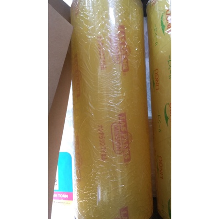 5 lõi màng bọc thực phẩm siêu nhiều