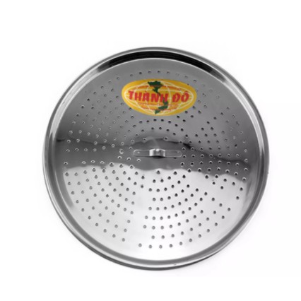 Chỏ hấp xôi inox 304 Thành Đô (thân cao)