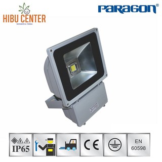 ĐÈN PHA KHÔNG THẤM NƯỚC PARAGON POLH8065