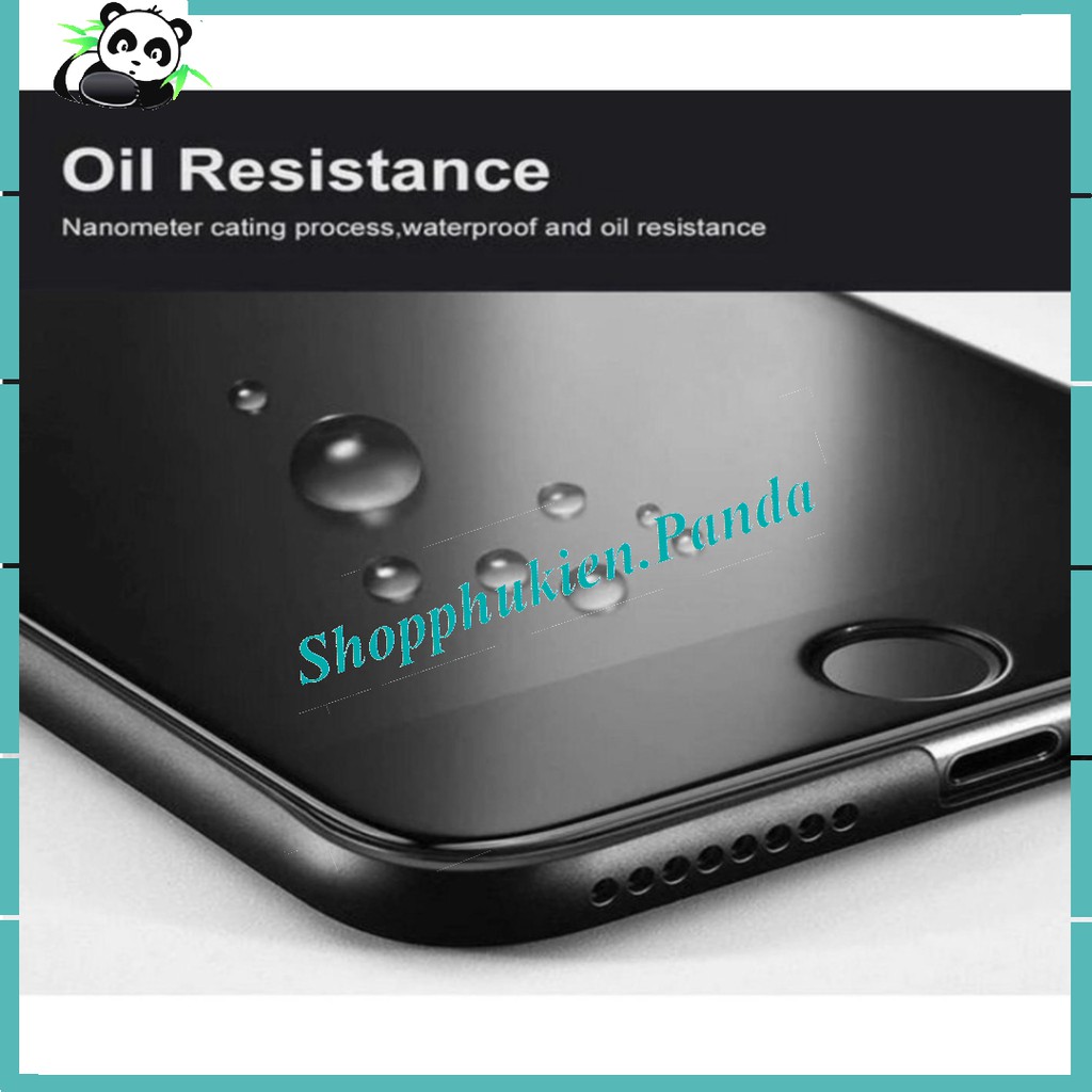 Kính Cường Lực Chống vân tay iphone 11 pro max/ 12 pro max/ 13 pro max/ x/ xs max/ xr/ 7 plus/ 8 plus - Full màn hình AG