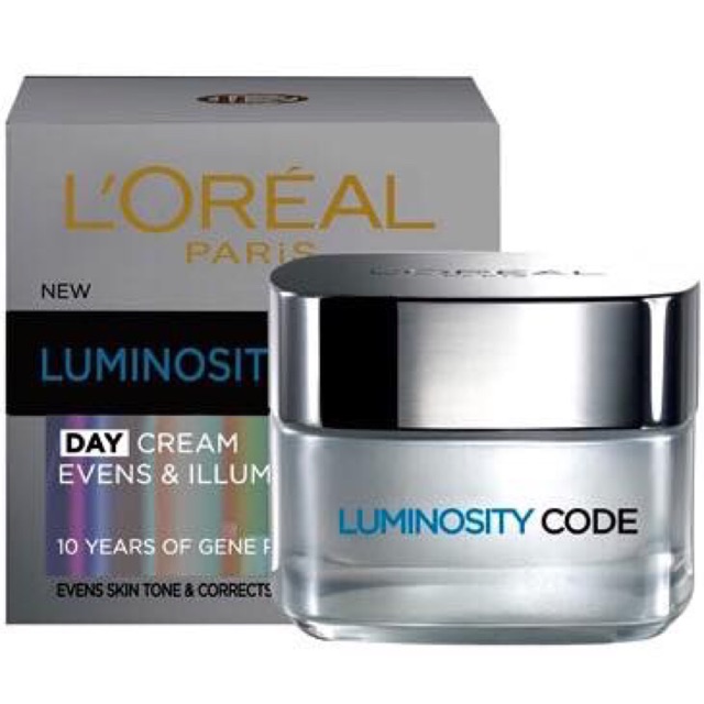KEM DƯỠNG DA LOREAL PARIS