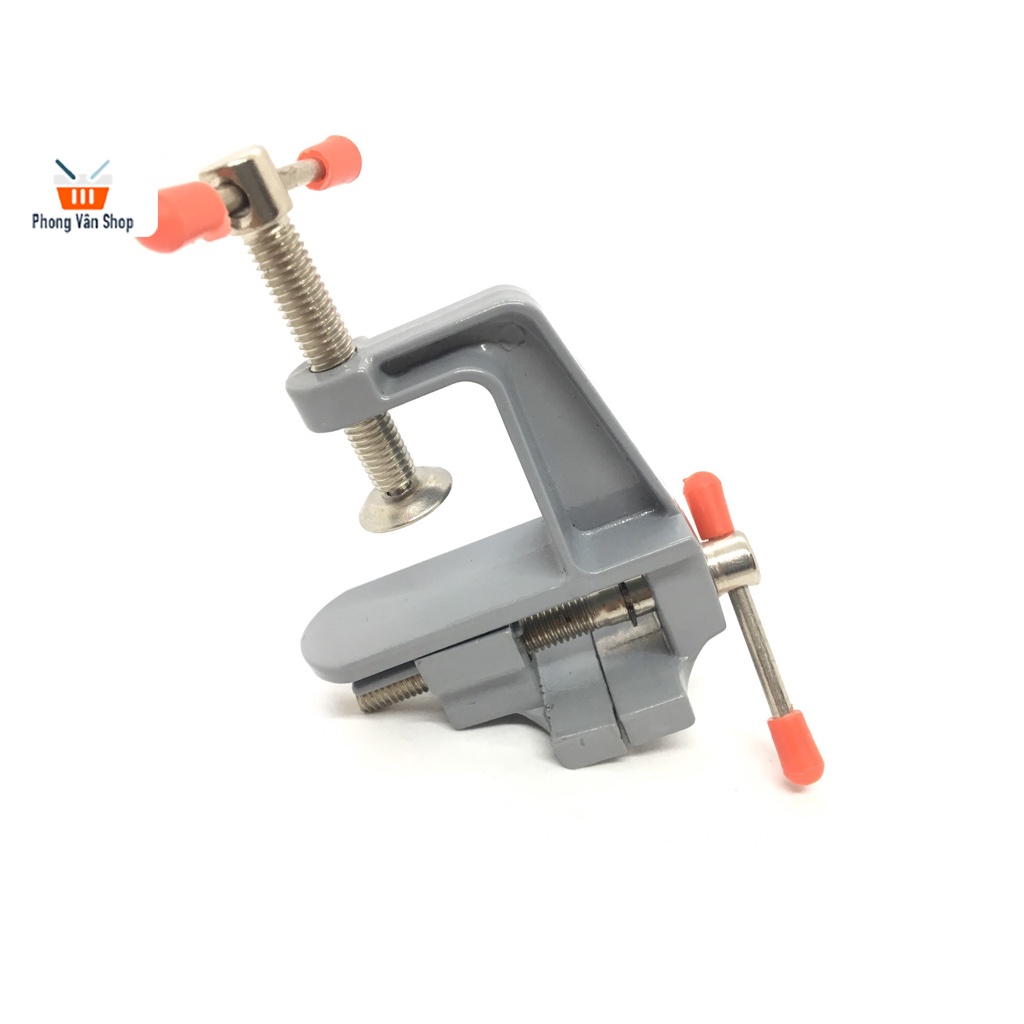 Eto mini kẹp bàn - Ê tô kẹp nhỏ gọn tiện dụng