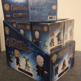 Mô hình Sinh vật huyền bí Funko