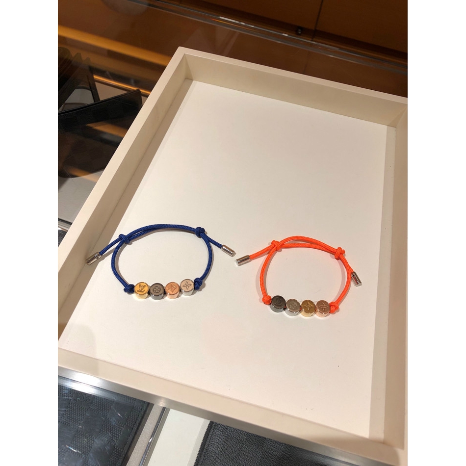 LV COLORS BRACELETS BEADS Adjustable Size | BigBuy360 - bigbuy360.vn