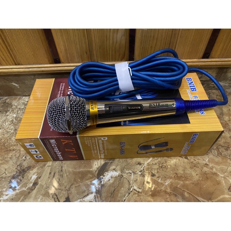 míc BNIB BN-688
