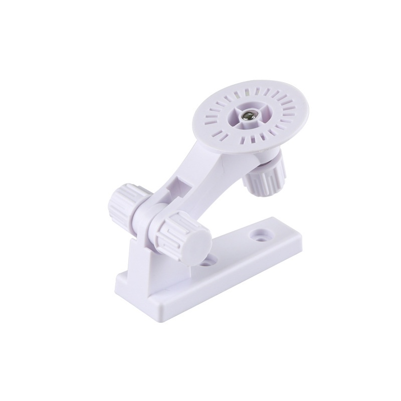 Chân đế gắn, lắp đặt camera đơn giản, tiện lợi, xoay mọi góc cạnh - Dùng cho camera robot hoặc các loại camera