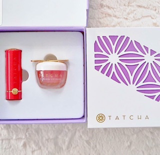 SON MOI TATCHA 100% auth sale 65%
