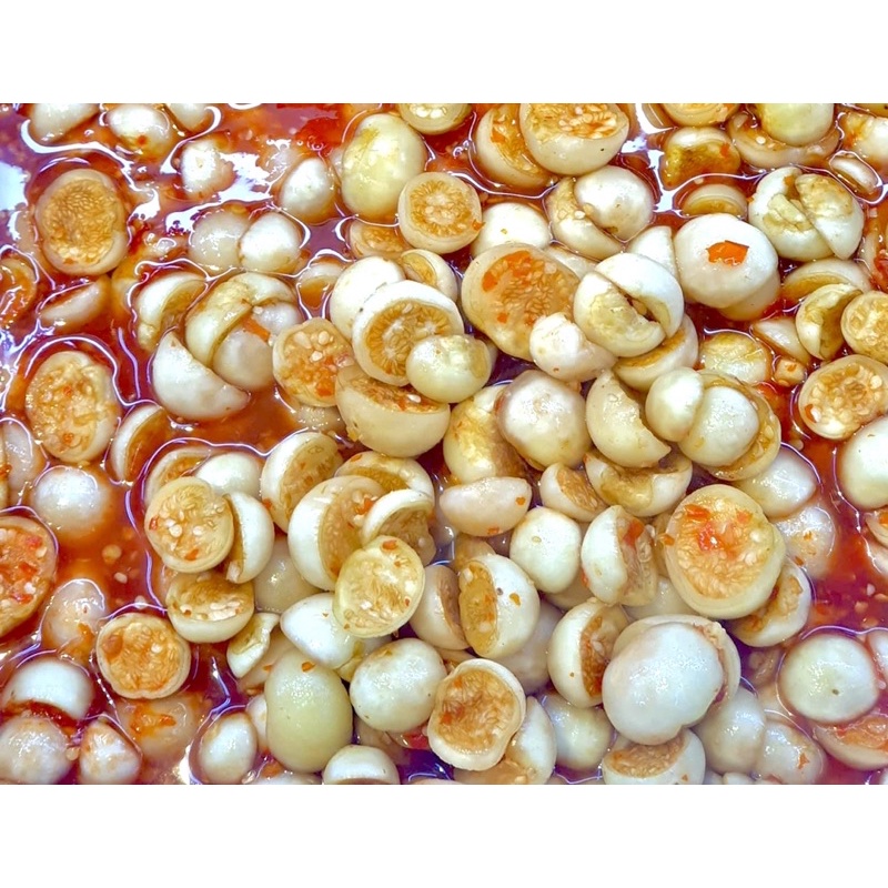 Cà pháo tôm Nhựt Hoàng 500g | BigBuy360 - bigbuy360.vn