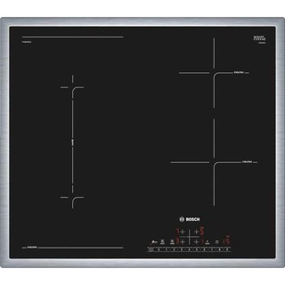 Bếp từ Bosch PVS645FB5E Serie 6 - 4 vùng nấu