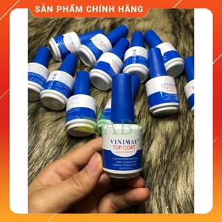 TOP COAT VINIMAY CHUYÊN DỤNG CHO DÂN LÀM MÓNG