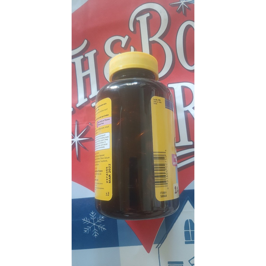 Viên uống Nature Made Prenatal Multi DHA 150 viên Mẫu mới (03/2022) | BigBuy360 - bigbuy360.vn
