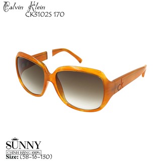 Kính mát Calvin Klein CK3102S