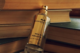 [𝕥𝕣𝕠𝕡𝕚𝕔𝕒𝕝] Nước hoa nữ Mancera Wild Fruit 5ml/10ml/20ml