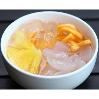 Hạt Đác Rừng 1KG