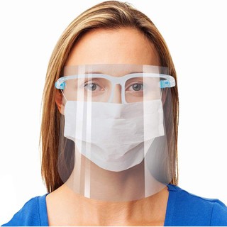 (BÁN SỈ ) 10 KÍNH BẢO HỘ - KÍNH CHỐNG BẮN BỌT BỤI BẨN