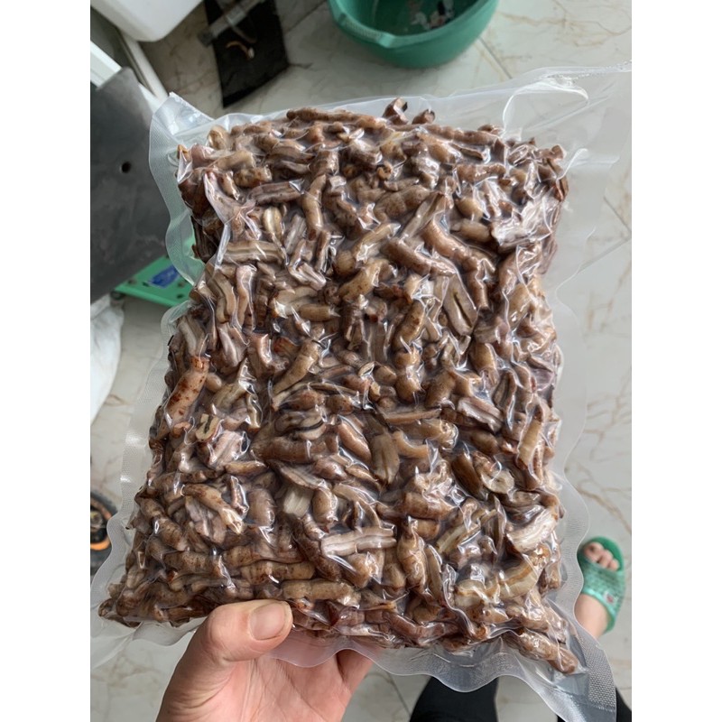 ba kích tách sẵn(gói 1kg)