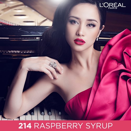 Son lì mịn môi L'Oreal Paris Color Riche Matte 3.7g | BigBuy360 - bigbuy360.vn