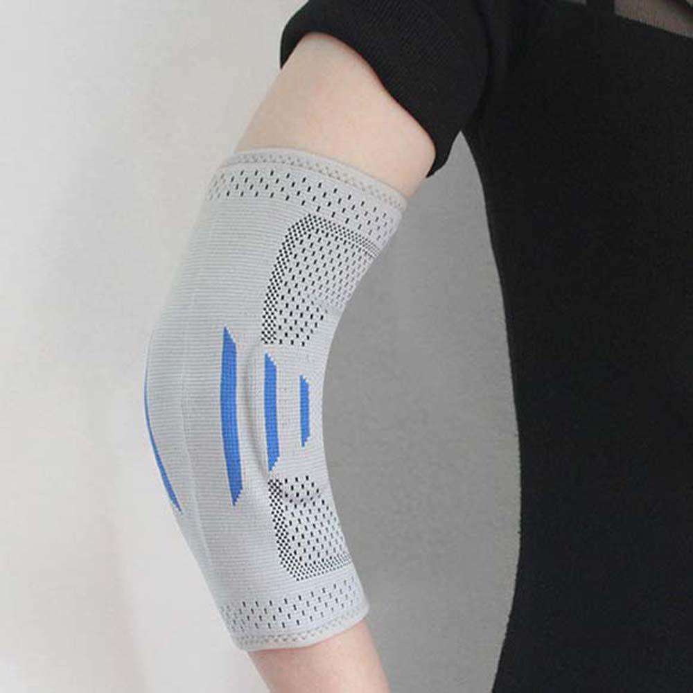 Đai Quấn Bảo Vệ Khuỷu Tay Khi Chơi Thể Thao / Leo Núi Dành Cho Nam Giới