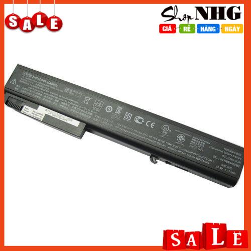 ⚡ Pin laptop 8530p 8530w 8540w 8730w ,8310p,8310B 8 cell