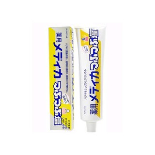 Kem Đánh Răng Muối Sunstar 170g