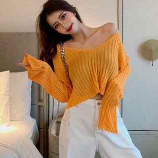 Áo Lửng Tay Dài Thời Trang Dành Cho Nữ