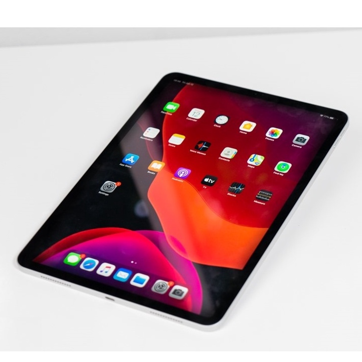 Máy tính bảng Apple iPad Pro 11-inch (2nd Generation) Wi-Fi + Cellular (MY2V2ZA/A) - Hàng Chính Hãng