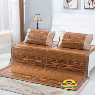 Chiếu vân gỗ sồi hàng thái lan
