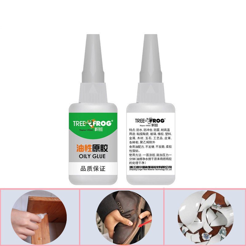 KEO DÁN ĐA NĂNG THẾ HỆ MỚI - BÁM DÍNH MẠNH MẼ HƠN 80 LẦN KEO 502 - LOẠI TỐT NHẤT THỊ TRƯỜNG