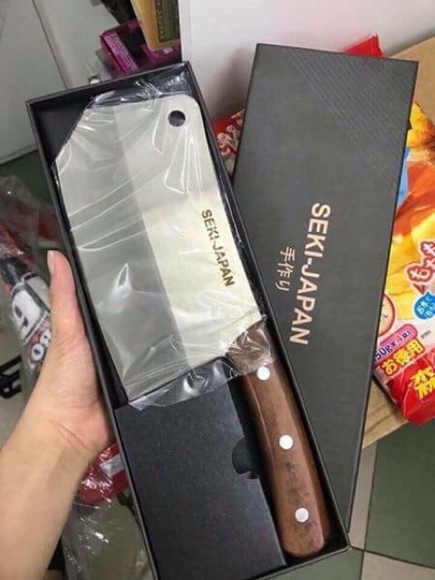 Dao chặt SEKI JAPAN Nhật bản
