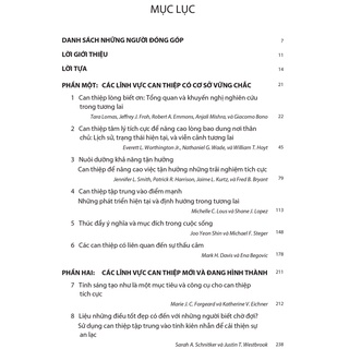 Sách - Tâm lý học tích cực (B369)