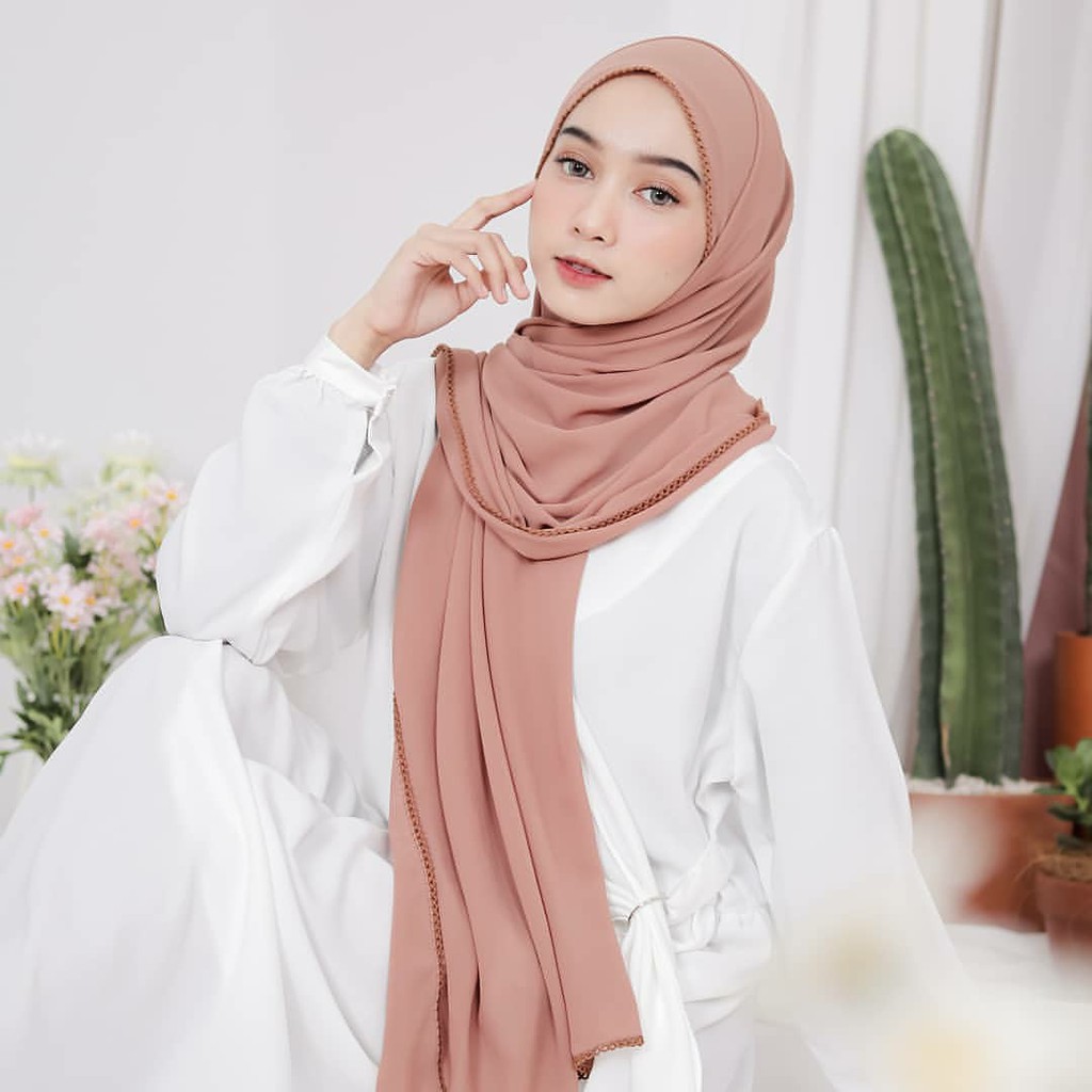 Bộ Dụng Cụ Thêu Tranh Pashmina