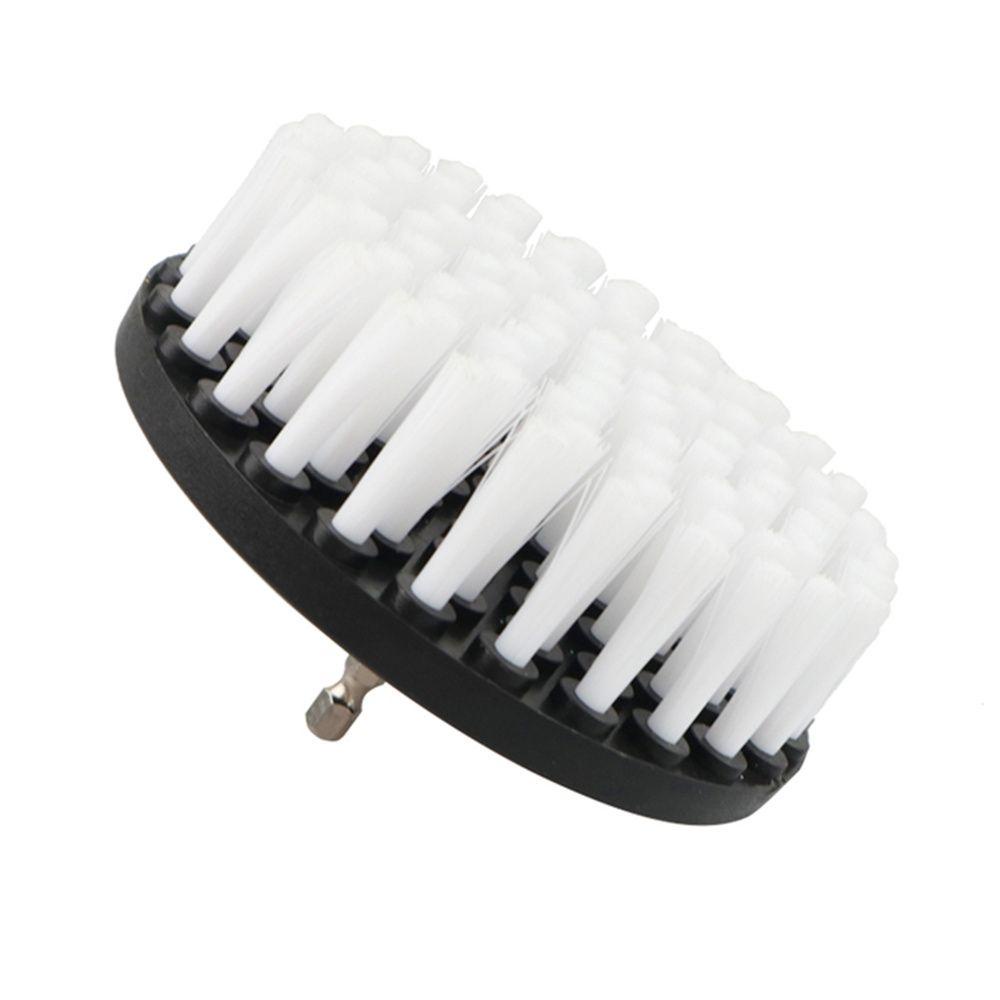 Bàn Chải Vệ Sinh Đánh Bóng Xe Hơi / Nhà Bếp / Phòng Tắm REBUY1 2 / 3.5 / 4 / 5 ''