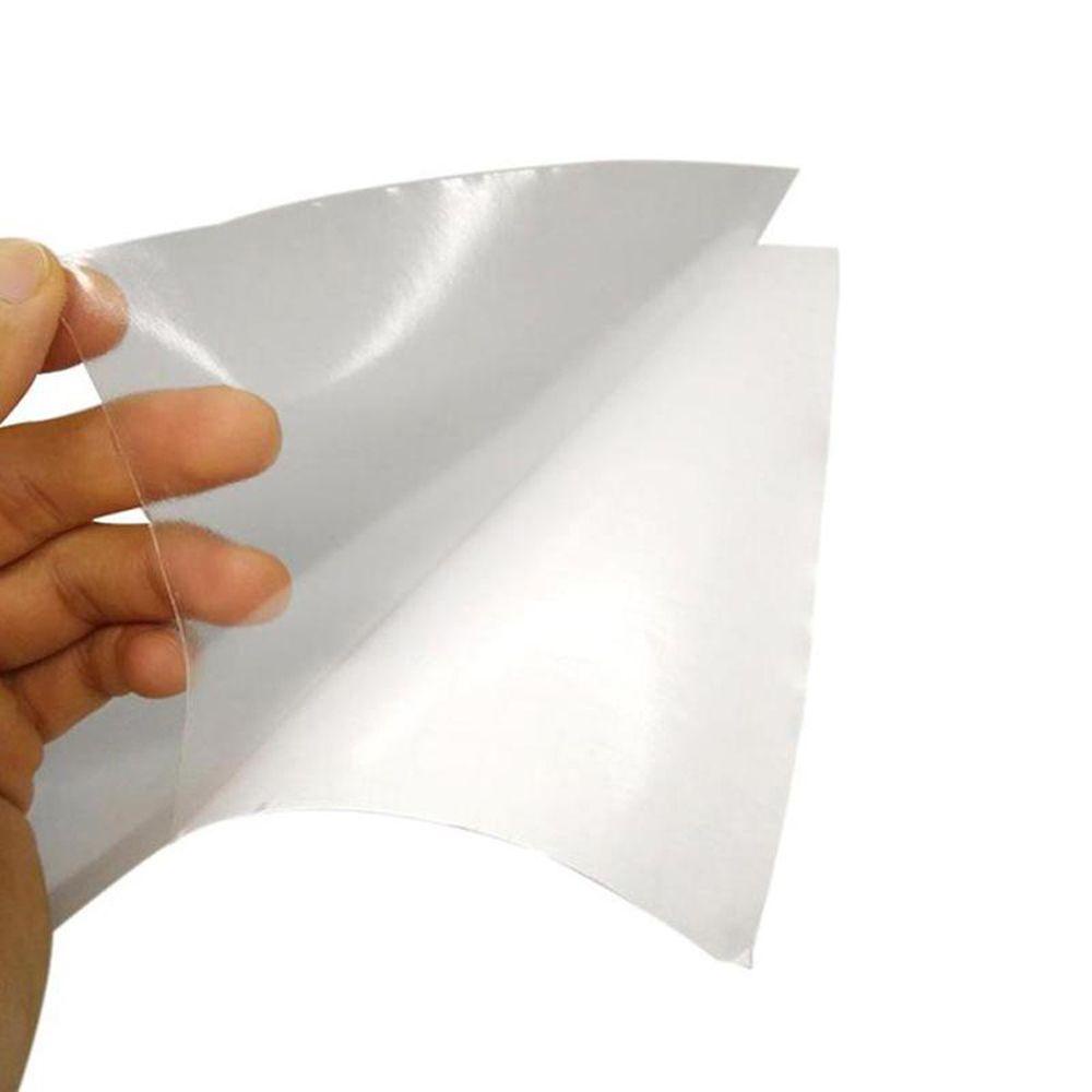Băng Keo Trong Suốt Dài 1M Dán Xe Đạp