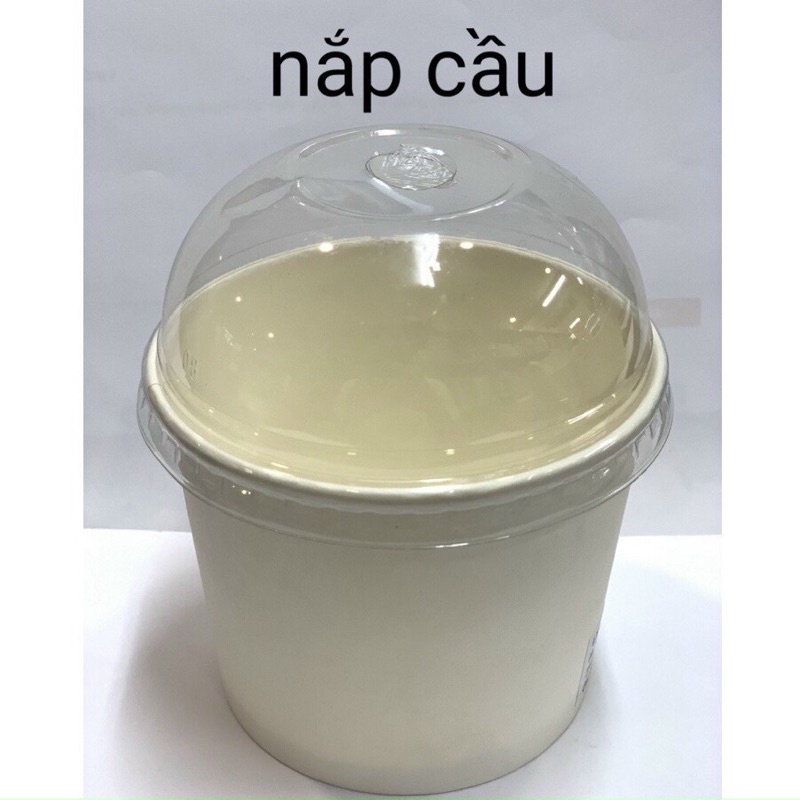 40 Ly Kem Giấy  150ml