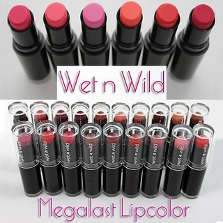 Son Wet n Wild