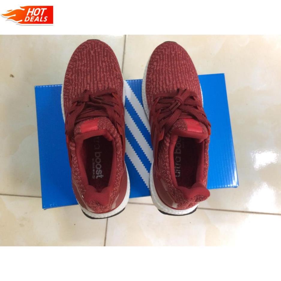 sale Giày ultra boost mầu hồng :