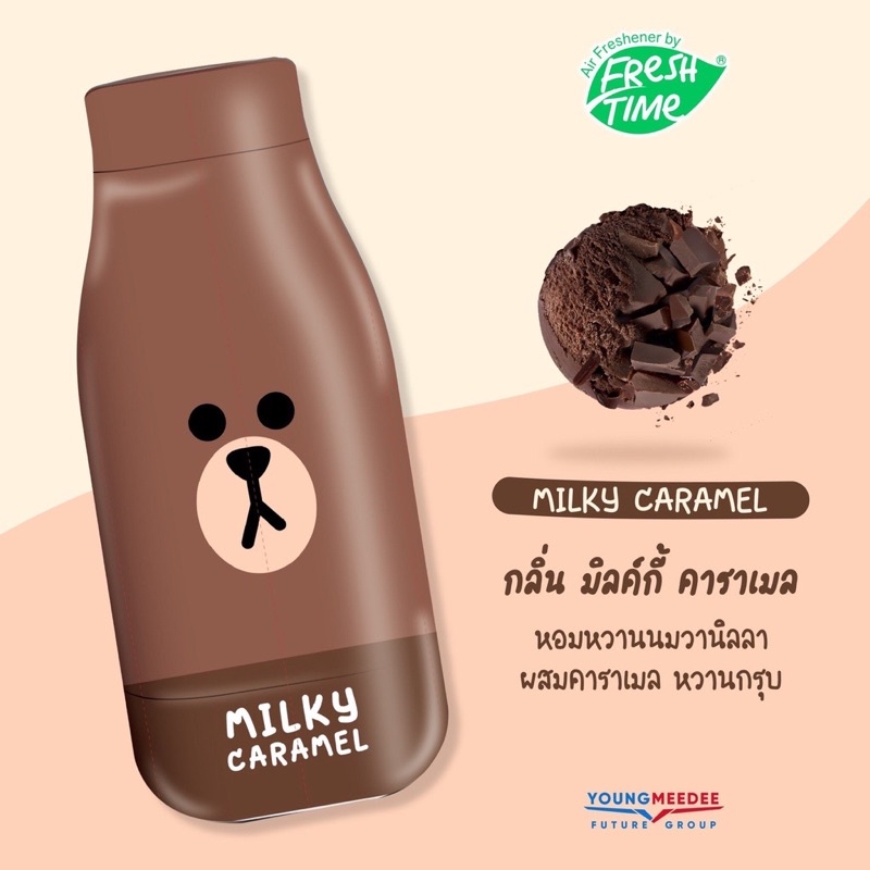 Sáp thơm phòng Chupa Chups dạng gel chai 200gram